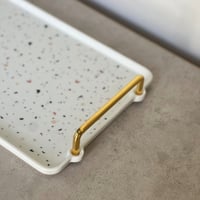 صينية تقديم