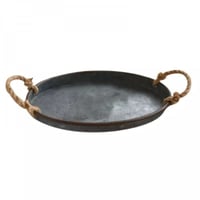 صينية تقديم جديد