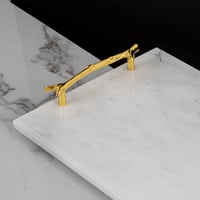 تقديمة رخام