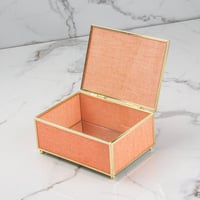 صندوق زجاجي