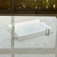 صينية تقديم اكريلك