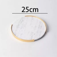 تقديمة رخام