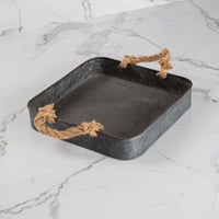 صينية تقديم جديد