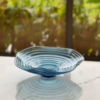 تقديمة زجاج