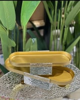 تقديمة ذهبية