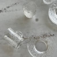 طقم بيالات وفناجيل