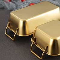 تقديمة ذهبية