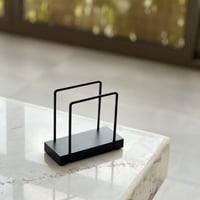 حامل مناديل