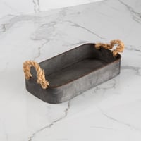 صينية تقديم جديد