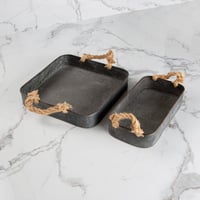 صينية تقديم جديد