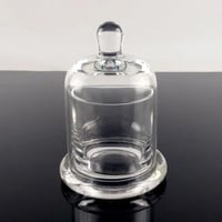 تقديمة زجاج