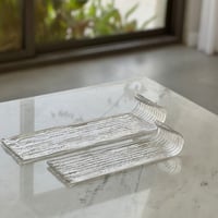 تقديمة كرستال