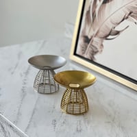 ستاند تقديم صغير