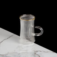 بيالة وكوستر