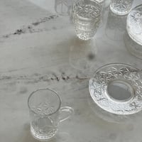 طقم بيالات وفناجيل