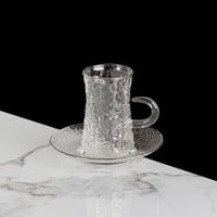 بيالة وكوستر