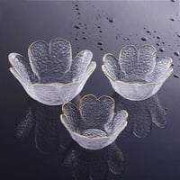 تقديمة زجاج