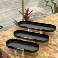 تقديمة بقاعده اكريلك