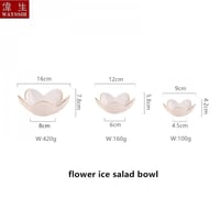 تقديمة زجاج