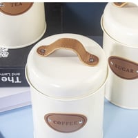 طقم علب 3 قطع