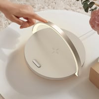 شاحن لاسلكي