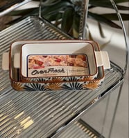 صحن سيراميك