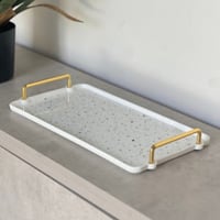 صينية تقديم