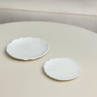 صحن تقديم سيراميك