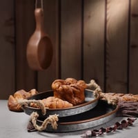 صينية تقديم جديد