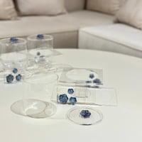 علبة اكريلك