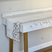 مفرش فاخر نورتونا