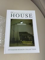 كتاب ديكور صفحات