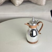 ترمس حافظ للحرارة