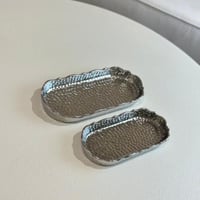 صحن تقديم سيراميك