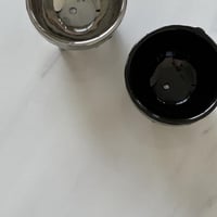 تقديمة مكسرات سيراميك