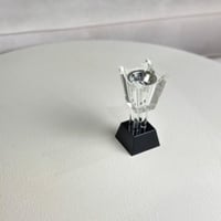 مبخر كرستال