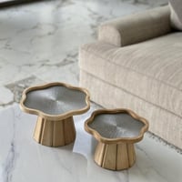 نقديمة خشب مميزة