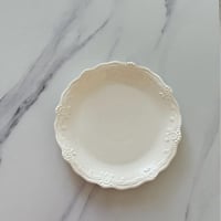 صحن سيراميك