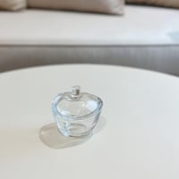 تقديمة زجاج