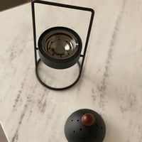 مبخر معدن مميز