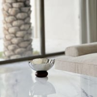 تقديمة استيل بشكل مميز