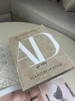 كتاب ديكور صفحات