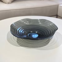 تقديمة زجاج مميزة