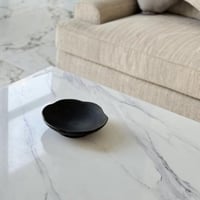 تقديمة خشبية