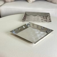 تقديمة استيل مميزة