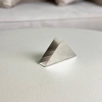 حامل مناديل استيل