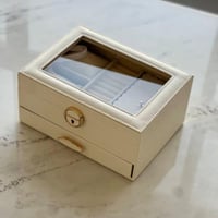 صندوق مجوهرات