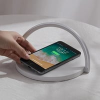 شاحن لاسلكي