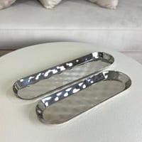 تقديمة استيل مميزة