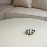 تقديمة معدن مميزة